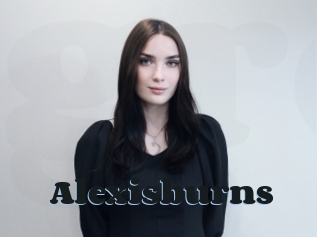 Alexisburns