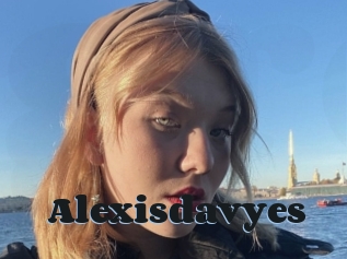 Alexisdavyes