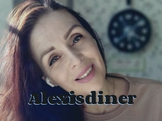 Alexisdiner