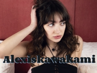 Alexiskawakami