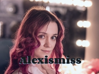 Alexismiss
