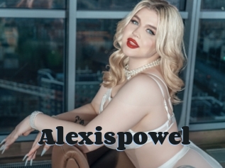 Alexispowel