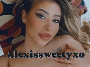 Alexissweetyxo