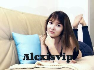 Alexisvip