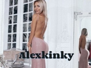 Alexkinky