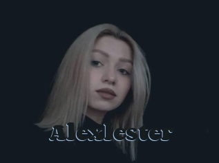 Alexlester