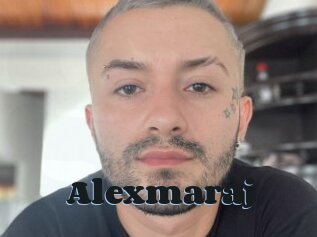 Alexmaraj