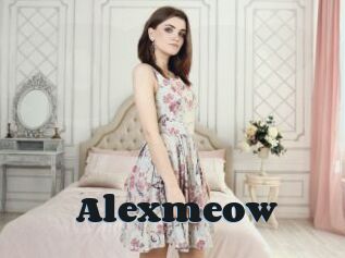 Alexmeow