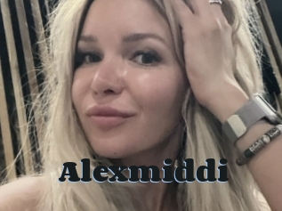 Alexmiddi