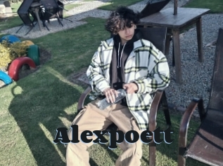 Alexpoett