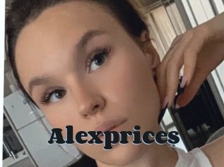 Alexprices