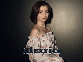 Alexrice