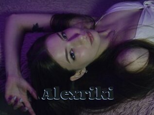 Alexriki