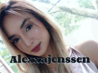 Alexxajenssen