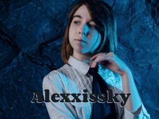 Alexxissky