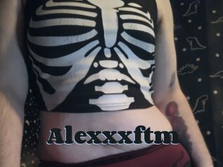 Alexxxftm