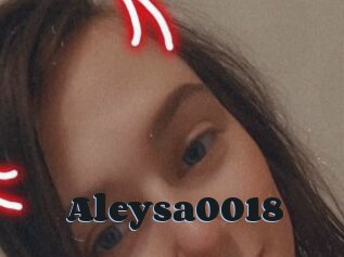 Aleysa0018