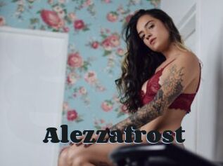 Alezzafrost