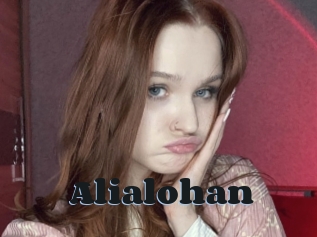 Alialohan