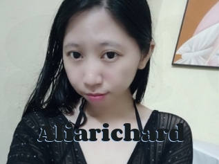 Aliarichard