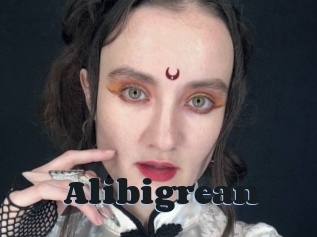 Alibigrean