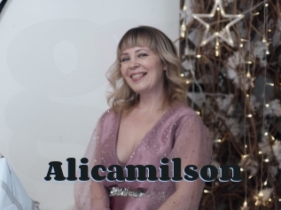 Alicamilson