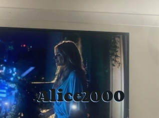 Alice2000