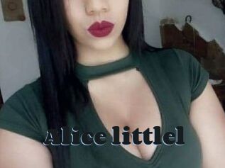 Alice_littlel