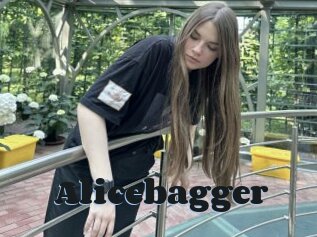 Alicebagger