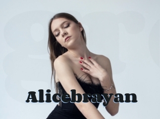 alicebrayan Grosse cochonne