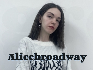 Alicebroadway