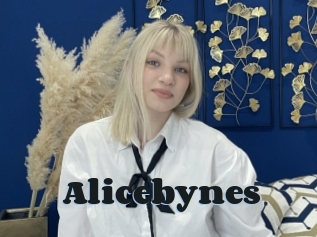 Alicebynes