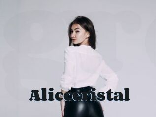 Alicecristal