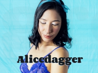 Alicedagger