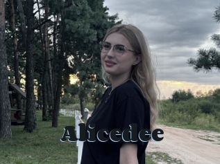 Alicedee