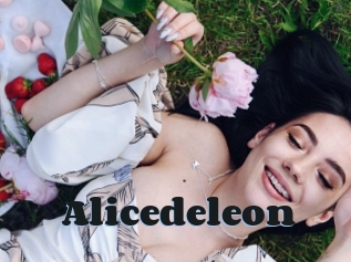 Alicedeleon