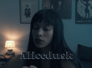 Alicedusk