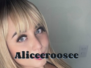 Aliceeroosee