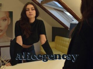 Alicegenesy