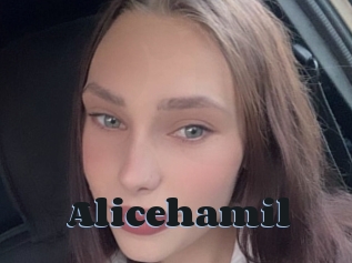 Alicehamil