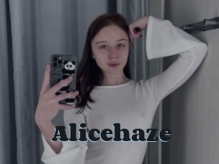 Alicehaze