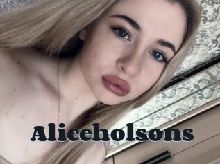 Aliceholsons