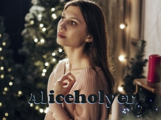 Aliceholyer