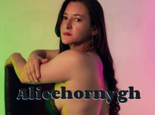 Alicehornygh