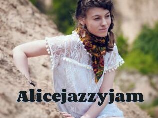 Alicejazzyjam