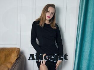 Alicejet