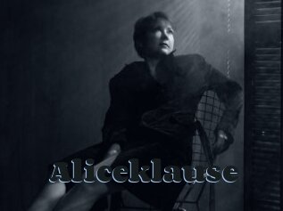 Aliceklause