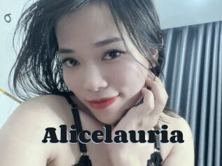 Alicelauria