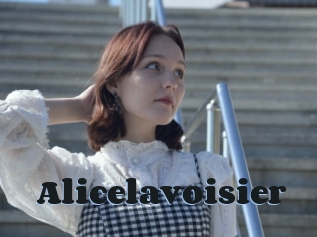 Alicelavoisier