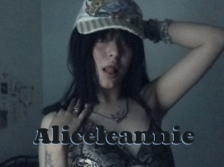 Aliceleannie